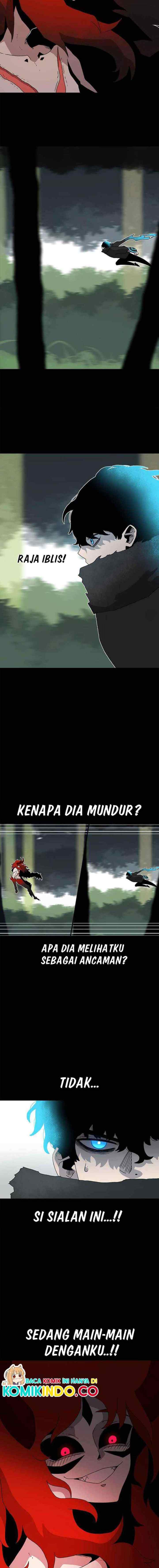 The House Without Time chapter 14 halaman 11
