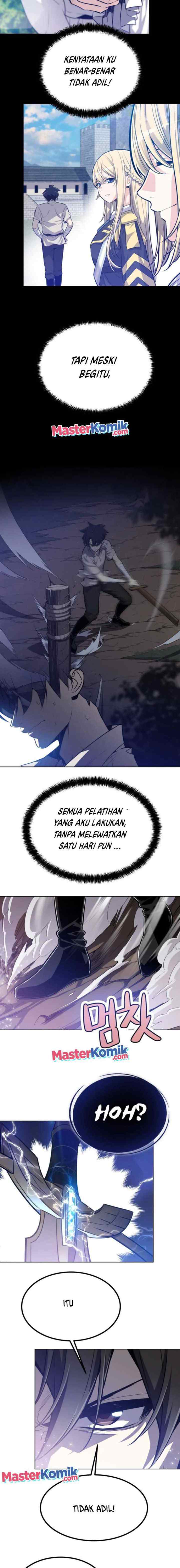 Overpowered Sword chapter 2 halaman 7