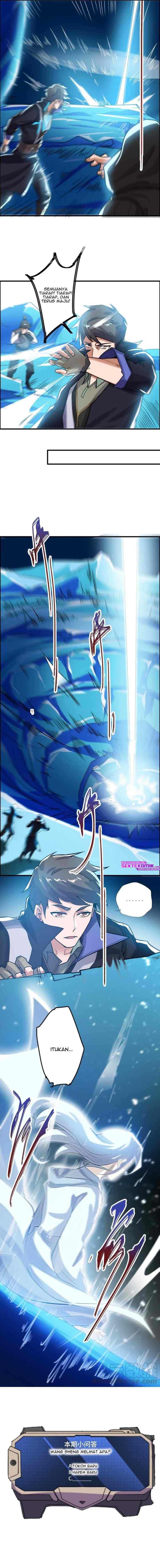 First Dragon (Yuanlong) chapter 155 halaman 10