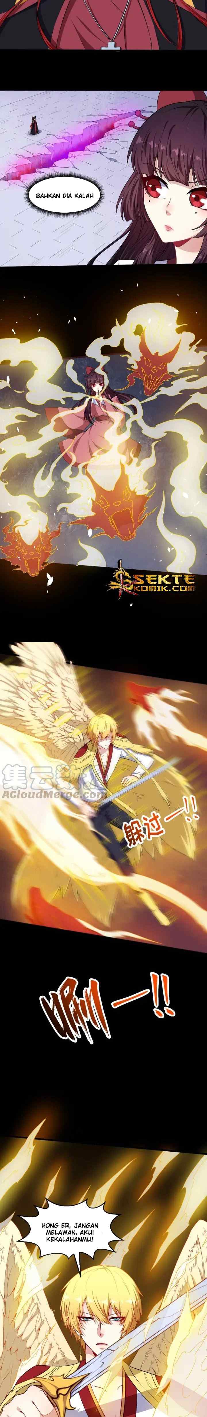 Daddy From Hell chapter 68 halaman 12