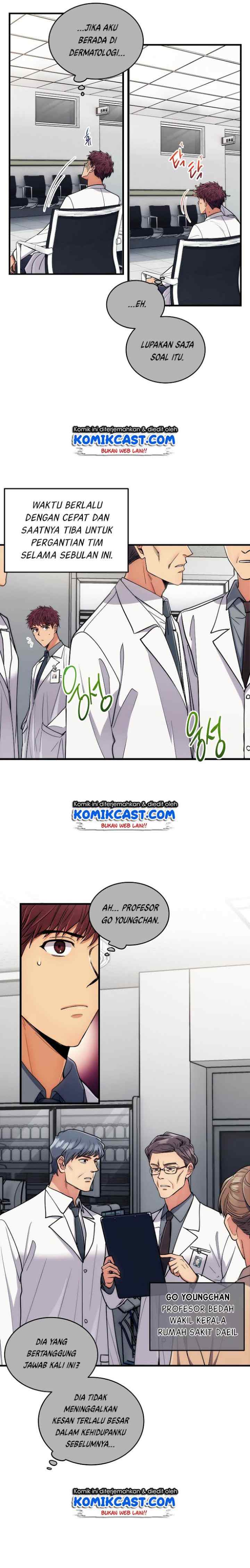 Medical Return chapter 66 halaman 11