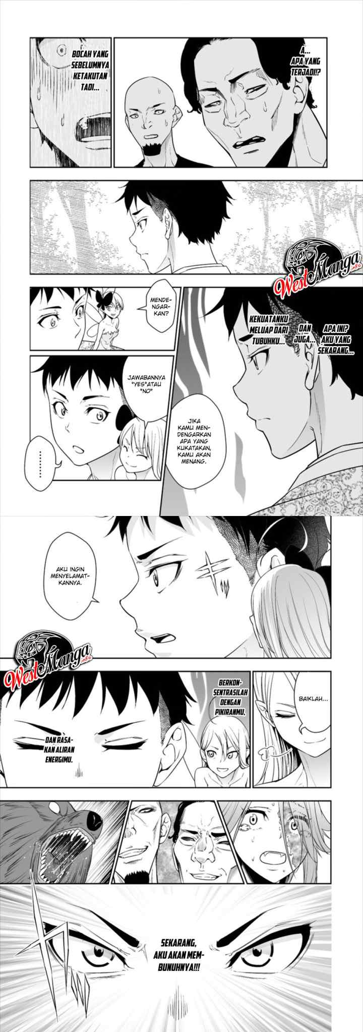 Bocchi Tenseiki chapter 1.2 halaman 8