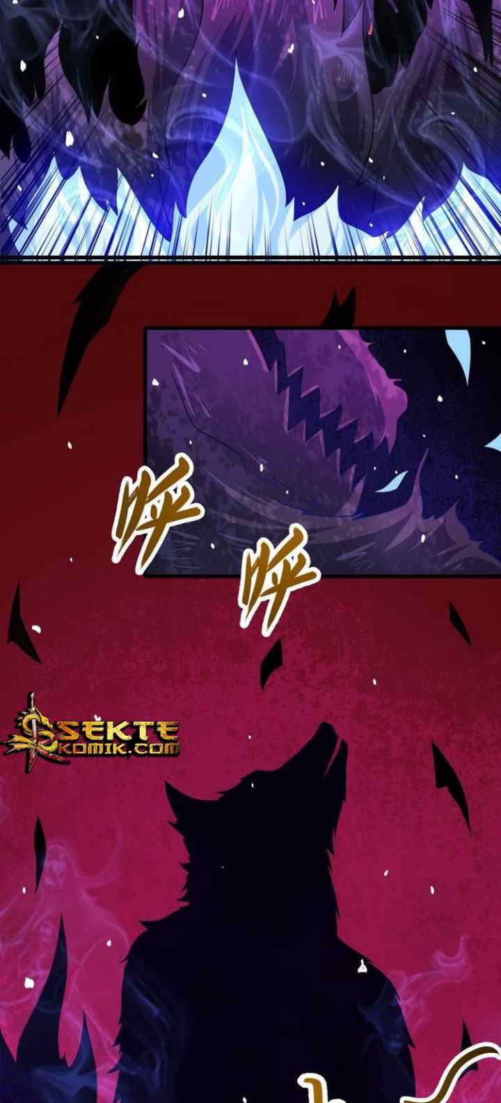 Daddy From Hell chapter 19 halaman 16