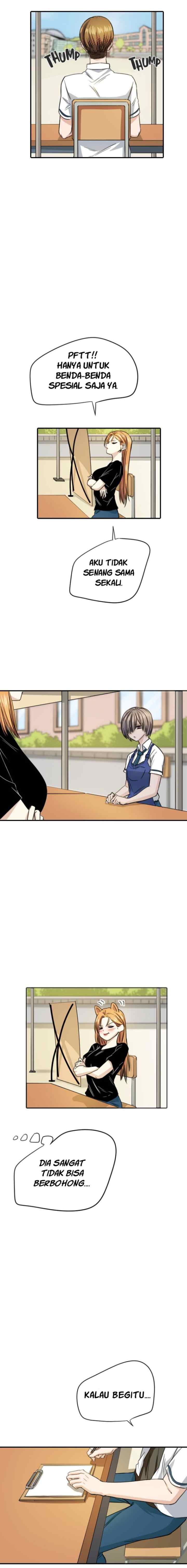 Drawing Romance chapter 69 halaman 6