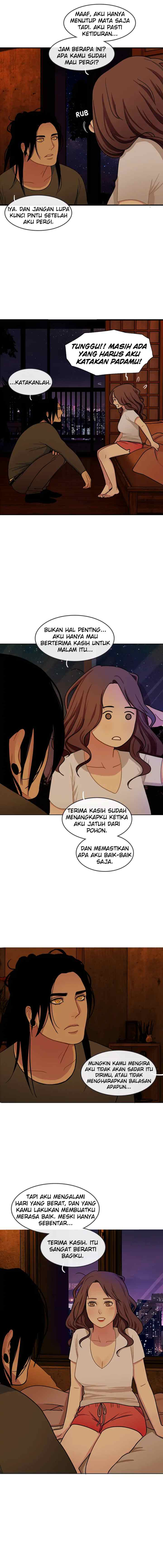Midnight With Poppy Land chapter 29 halaman 10
