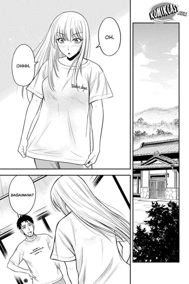 Orenchi ni Kita Onna Kishi to Inakagurashi Surukotoninatta Ken chapter 14 halaman 15