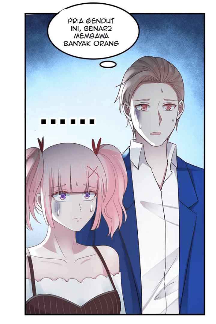I Have a Dragon on My Body chapter 14 halaman 11