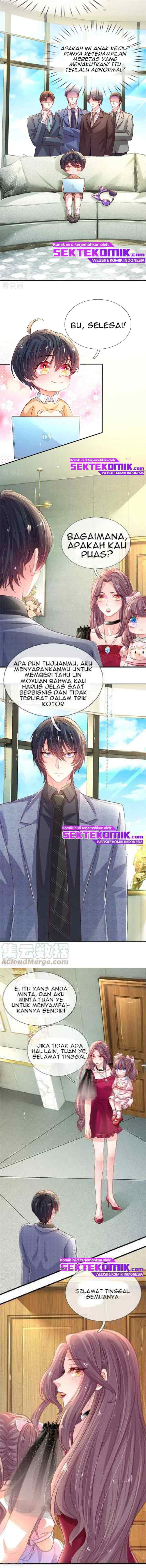 Mommy Is Coming, Daddy Watch Out! chapter 2 halaman 15