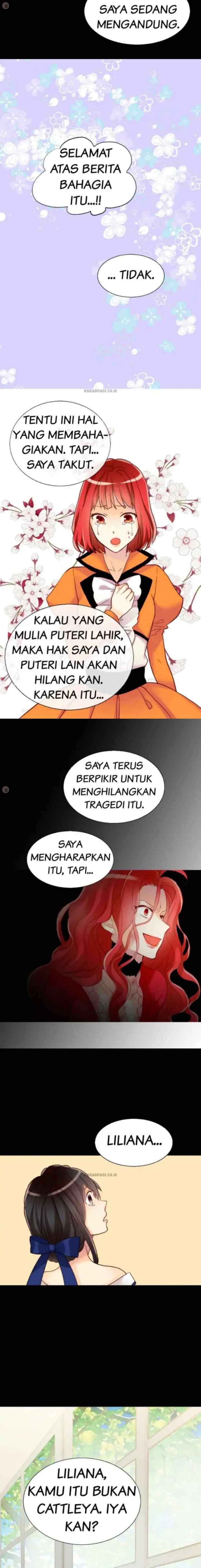 Empress of Another World chapter 82 halaman 6