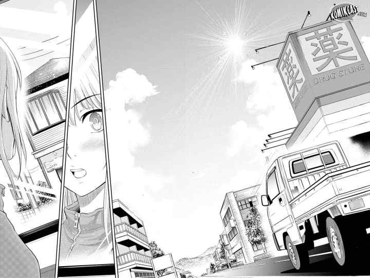 Orenchi ni Kita Onna Kishi to Inakagurashi Surukotoninatta Ken chapter 4 halaman 16