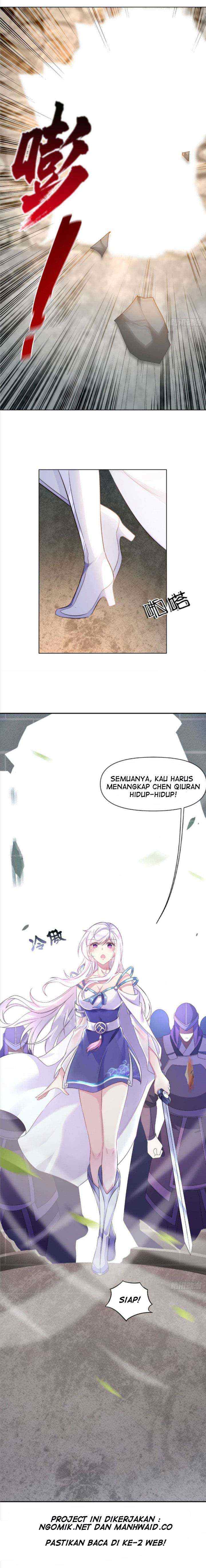 Billion World Invasion chapter 2 halaman 11