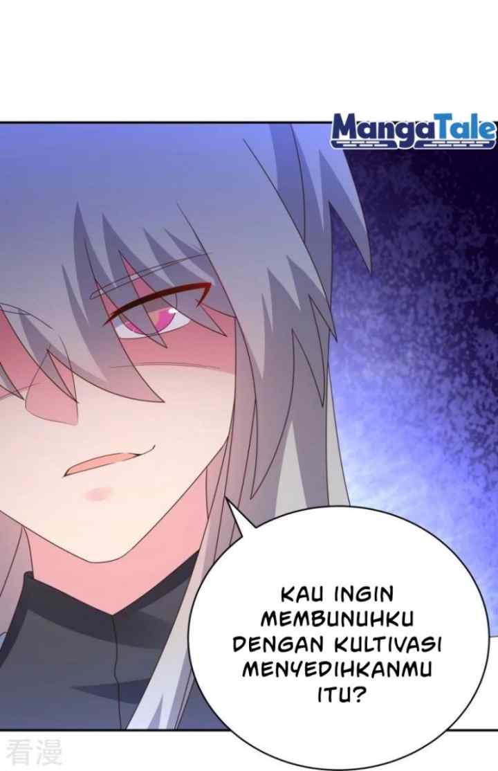 Above All Gods chapter 322.5 halaman 11