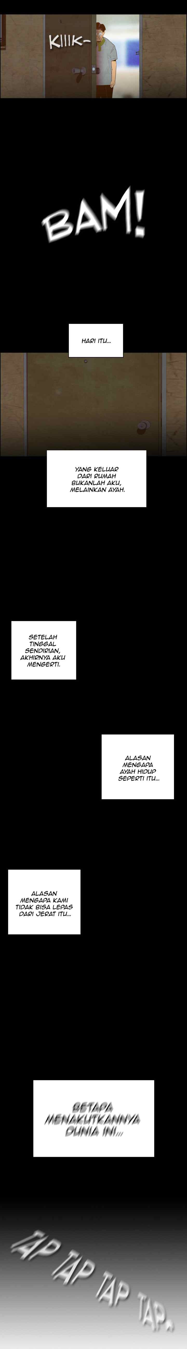 Reawaken Man chapter 9 halaman 7