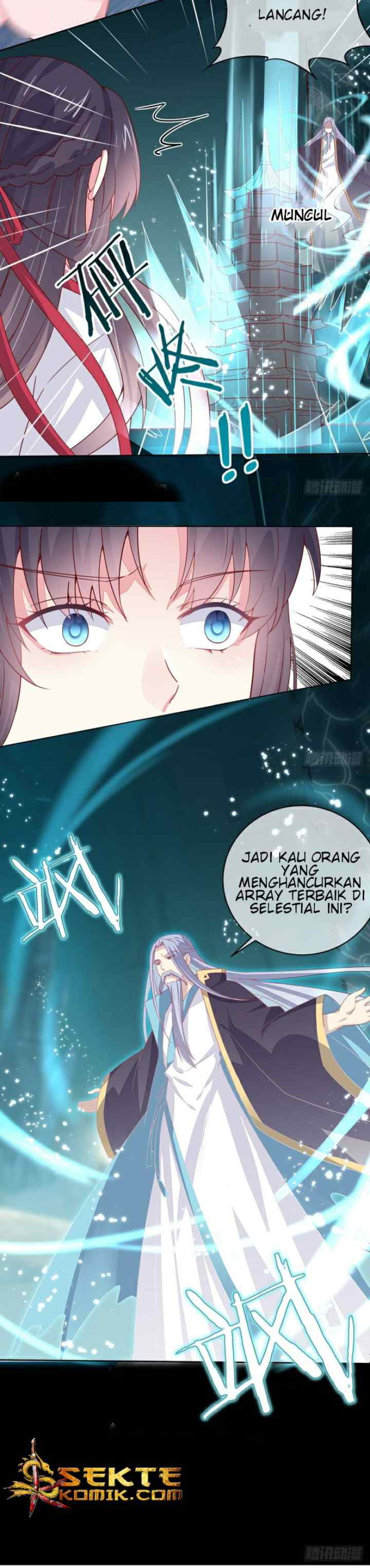 Pupillary Master chapter 10 halaman 7