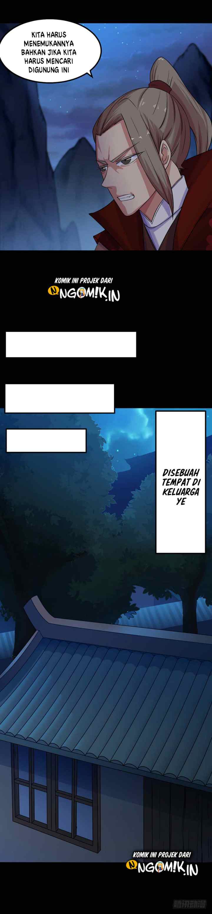 Martial Arts Reigns chapter 22 halaman 13