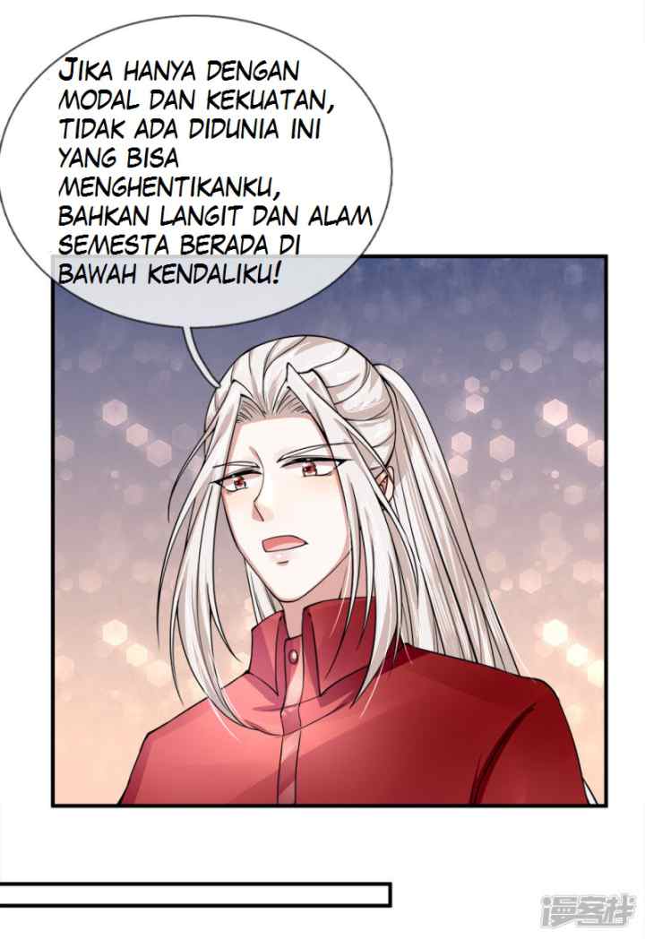 Immortal Daddy Xianzun chapter 36 halaman 11