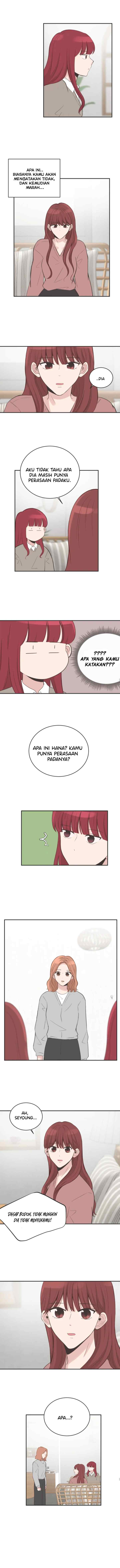 Exchange Male and Female chapter 85 halaman 11
