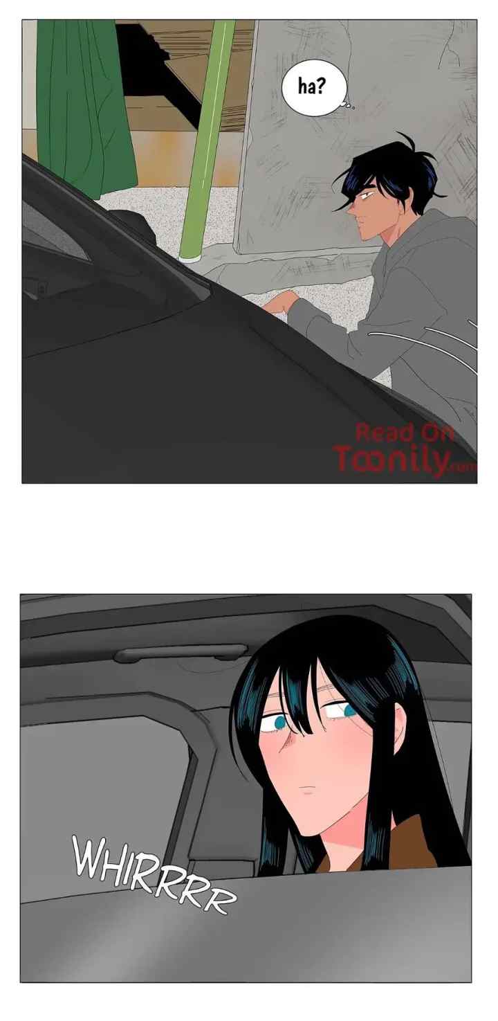 The Lady and Her Butler chapter 109 halaman 19