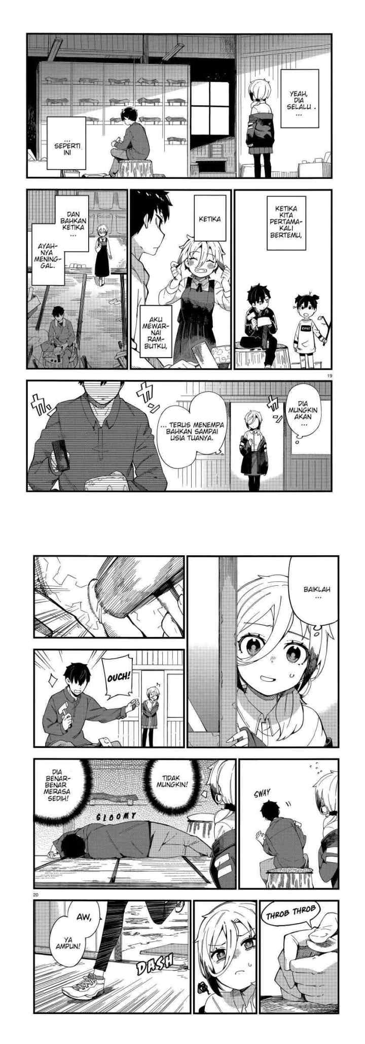 Cuprum's Bride chapter 1 halaman 10