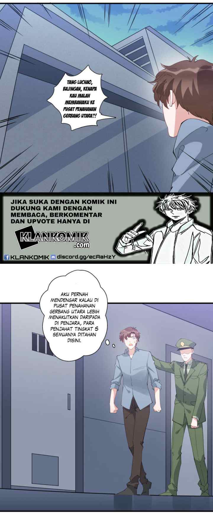 Beautiful Boss Cold-Hearted chapter 47 halaman 13