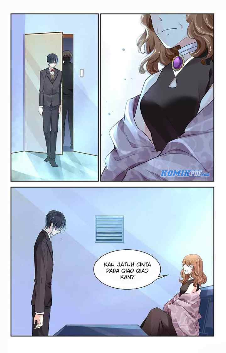 Guomin Laogong Dai Huijia chapter 15 halaman 7