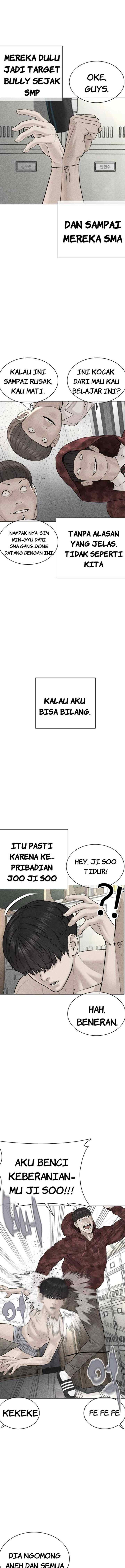 How to Fight chapter 69 halaman 8
