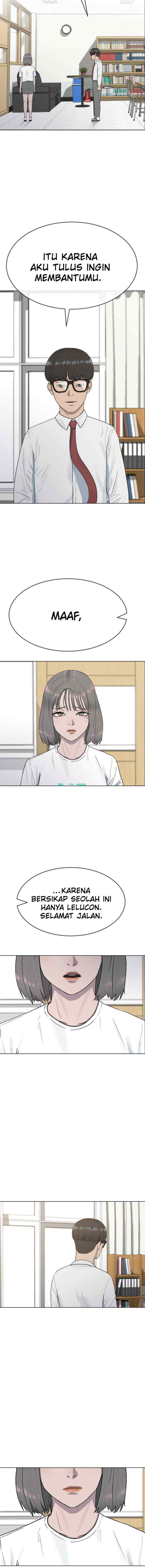 Hypnosis School chapter 39 halaman 16