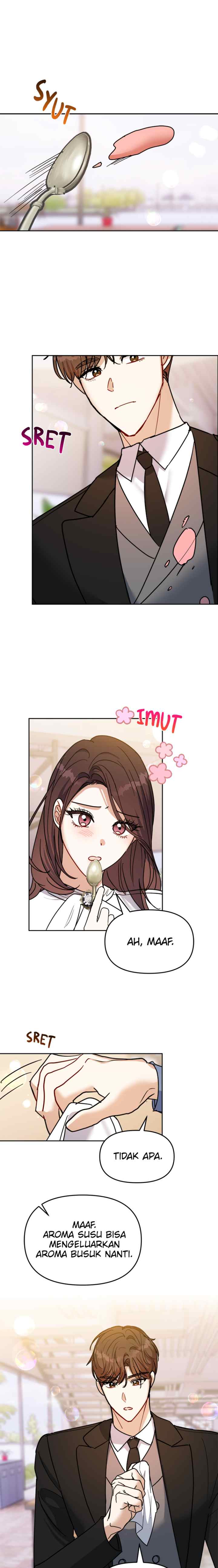 A Prenuptial Contract chapter 88 halaman 4