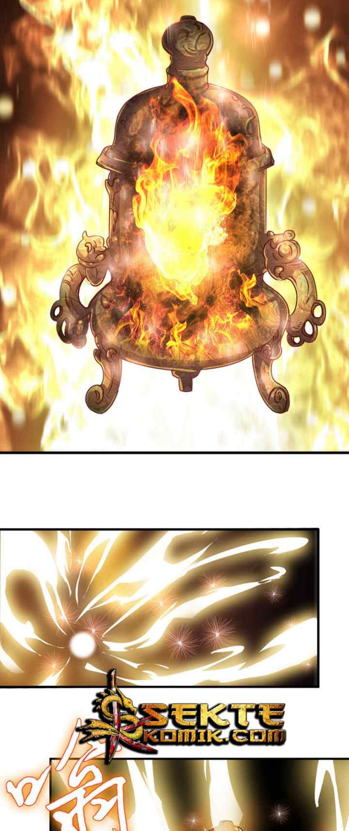 Marvelous Hero of the Sword chapter 25 halaman 15