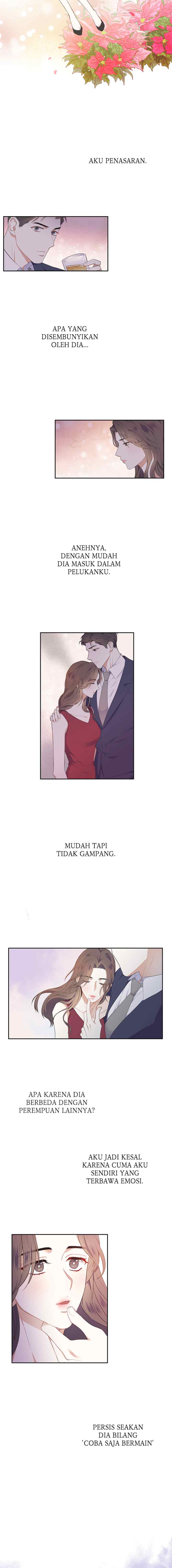 The Eun's Garden chapter 1 halaman 4