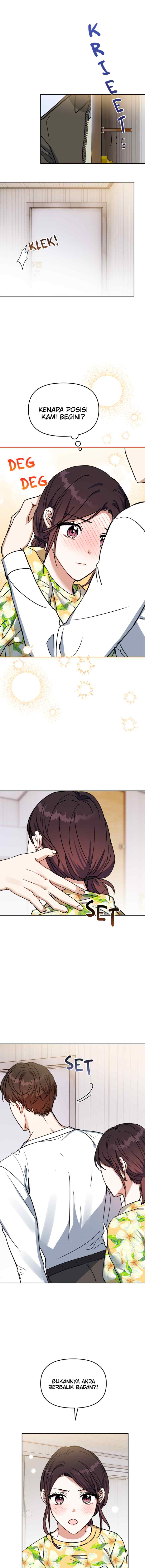 A Prenuptial Contract chapter 32 halaman 11