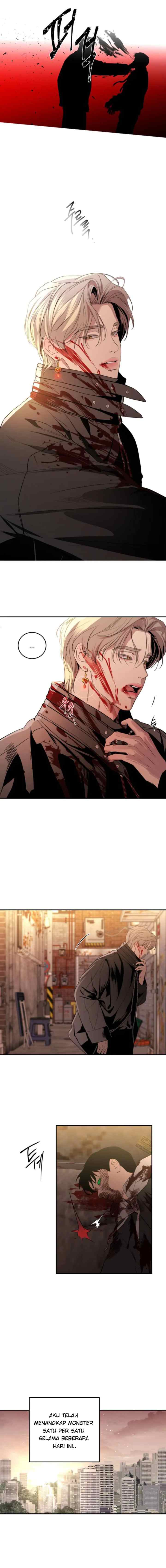 Extroversion of an Immortal chapter 56 halaman 13