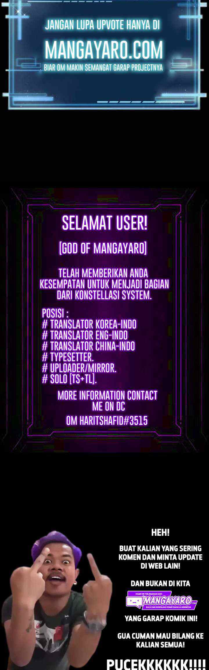 The World Greatest Bakery chapter 13 halaman 20