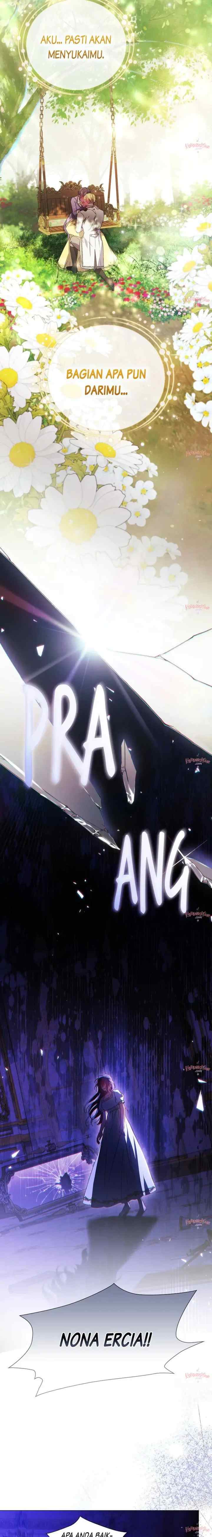 I Don't Trust My Twin Sister chapter 46 halaman 16