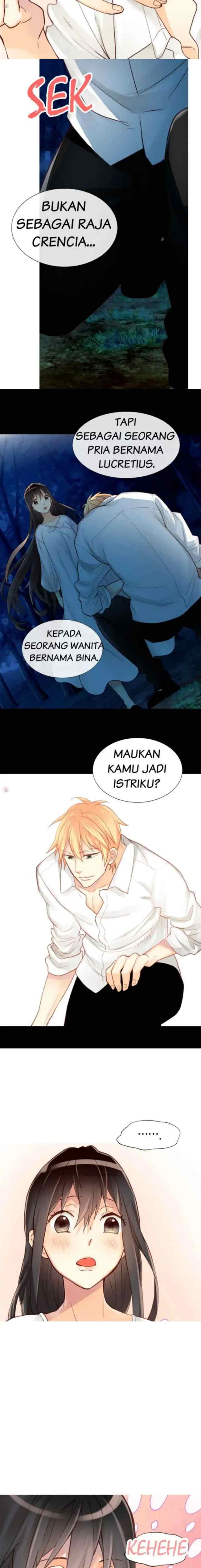 Empress of Another World chapter 76 halaman 6