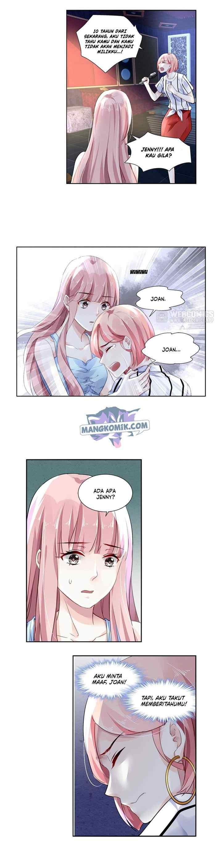 Guomin Laogong Dai Huijia chapter 100 halaman 4