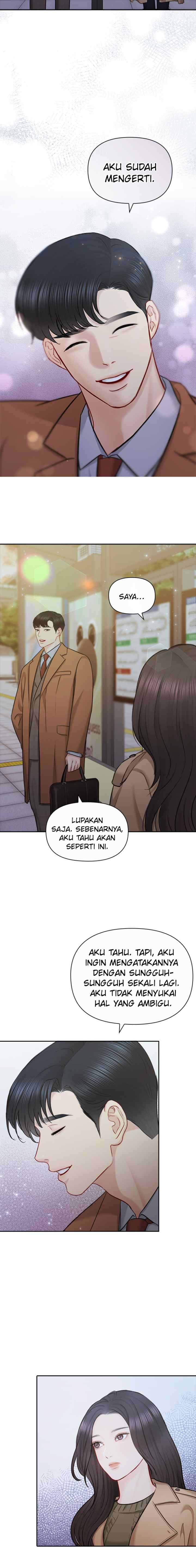 Date First, Love Later chapter 87 halaman 14