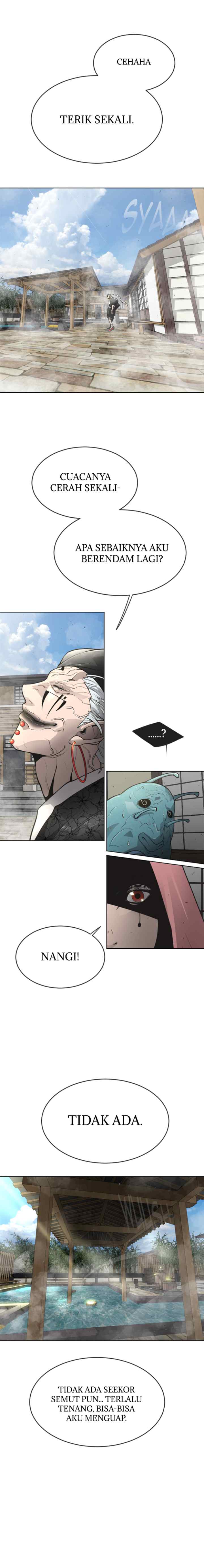 Superhuman Era chapter 103 halaman 5
