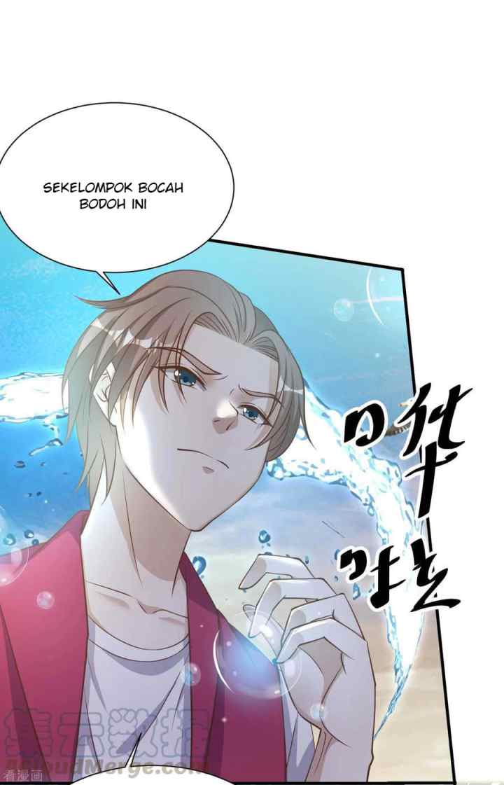 God-Level Fisherman chapter 81 halaman 8