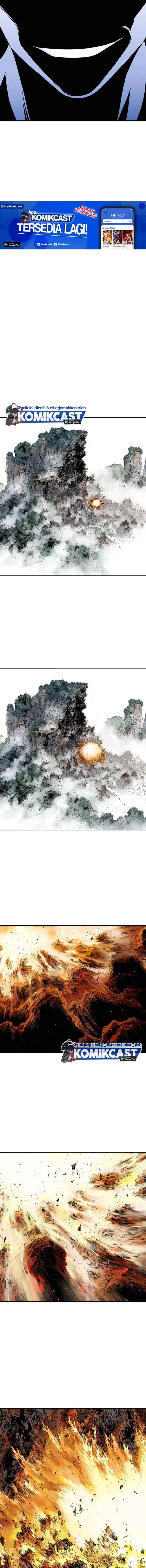 Gosu chapter 216 halaman 8