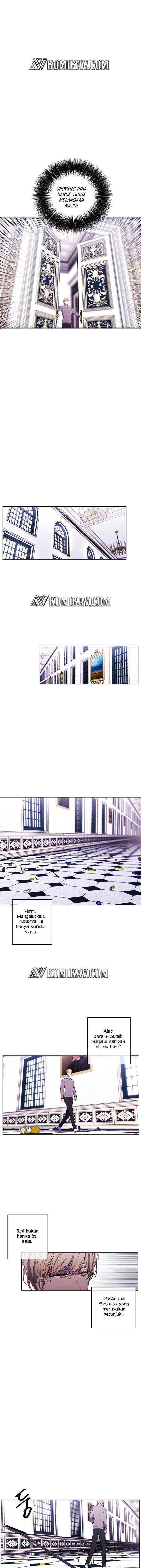 I'm Alone In The Novel chapter 53 halaman 12