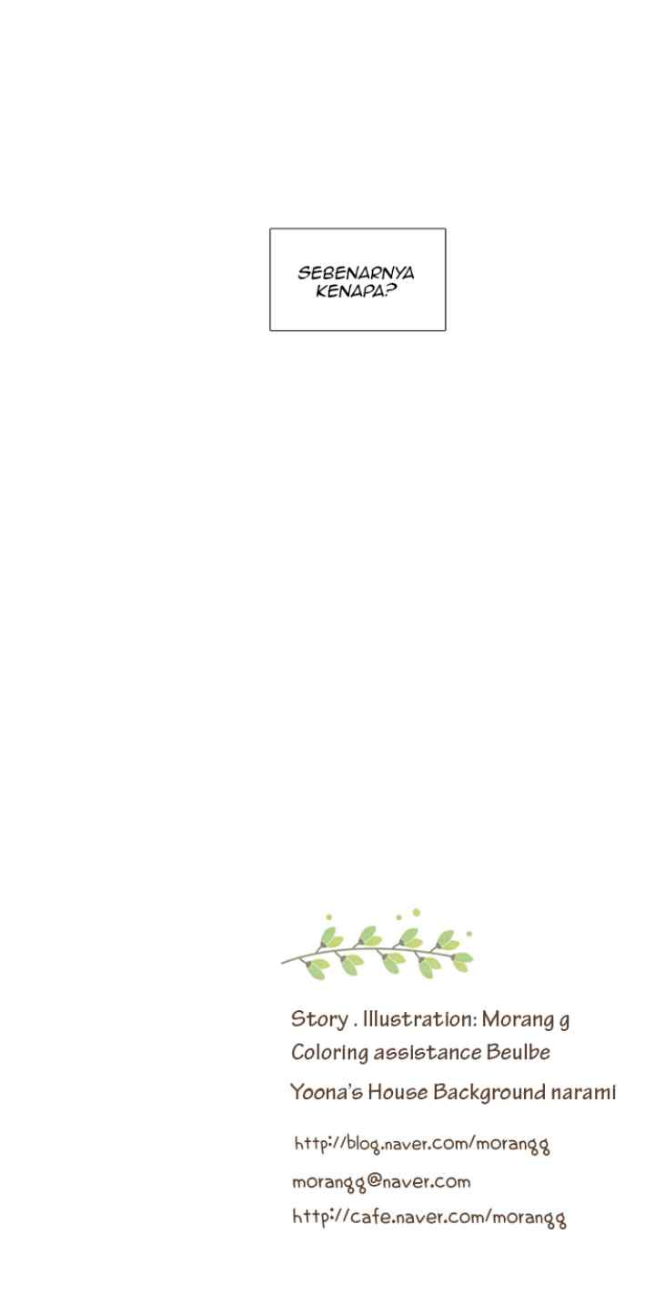 Odd Girls Out S1 chapter 159 halaman 16