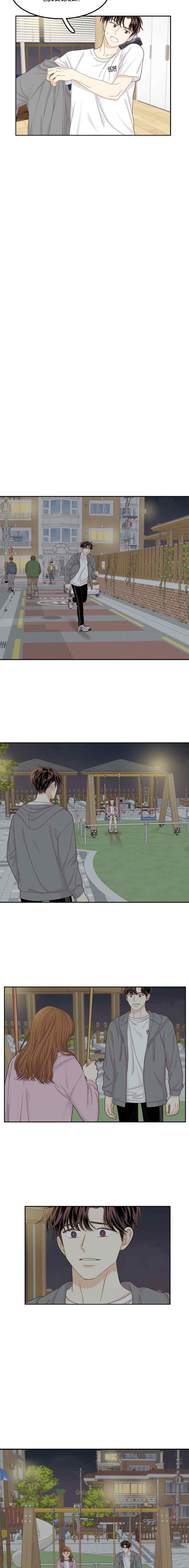Odd Girls Out S2 chapter 50 halaman 12