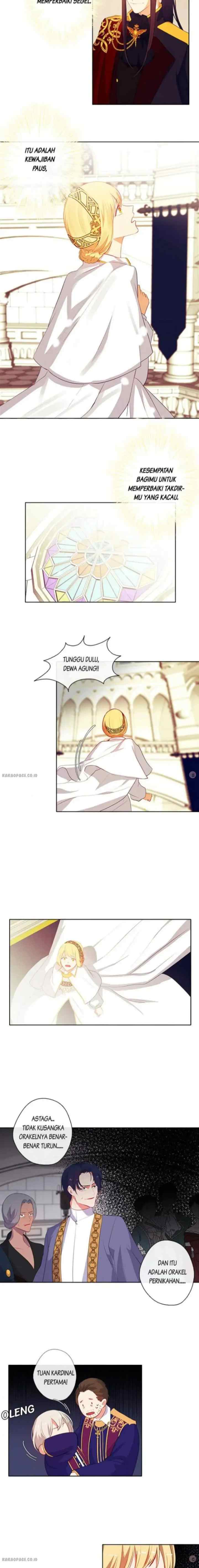 La Compagne de L'Empereur chapter 21 halaman 11