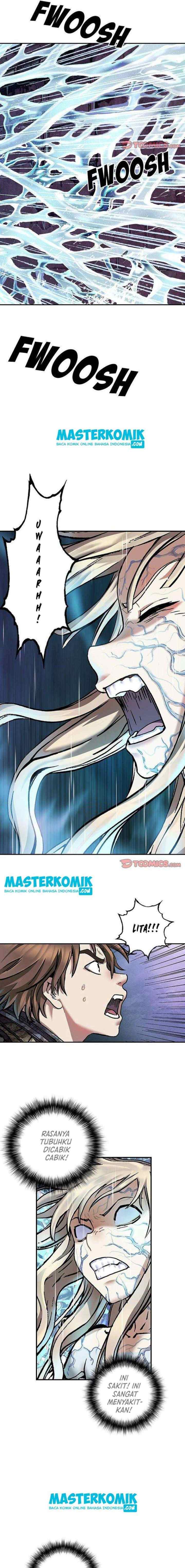 Leviathan chapter 150 halaman 5