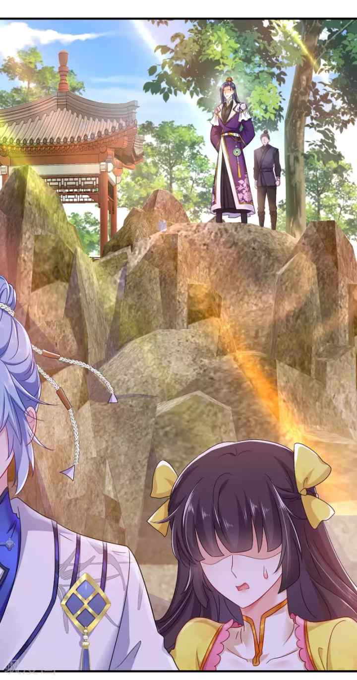 Miss Nine Doctor chapter 81 halaman 18
