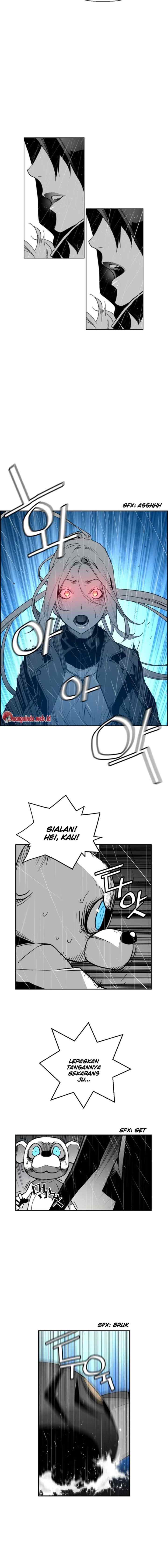 Terror Man chapter 53 halaman 8