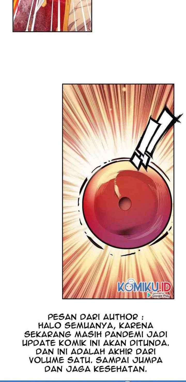 Legend of Phoenix chapter 100 halaman 11