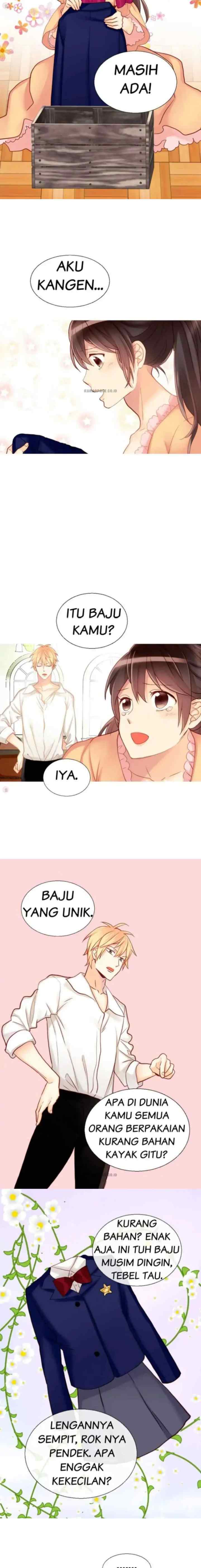 Empress of Another World chapter 73 halaman 12