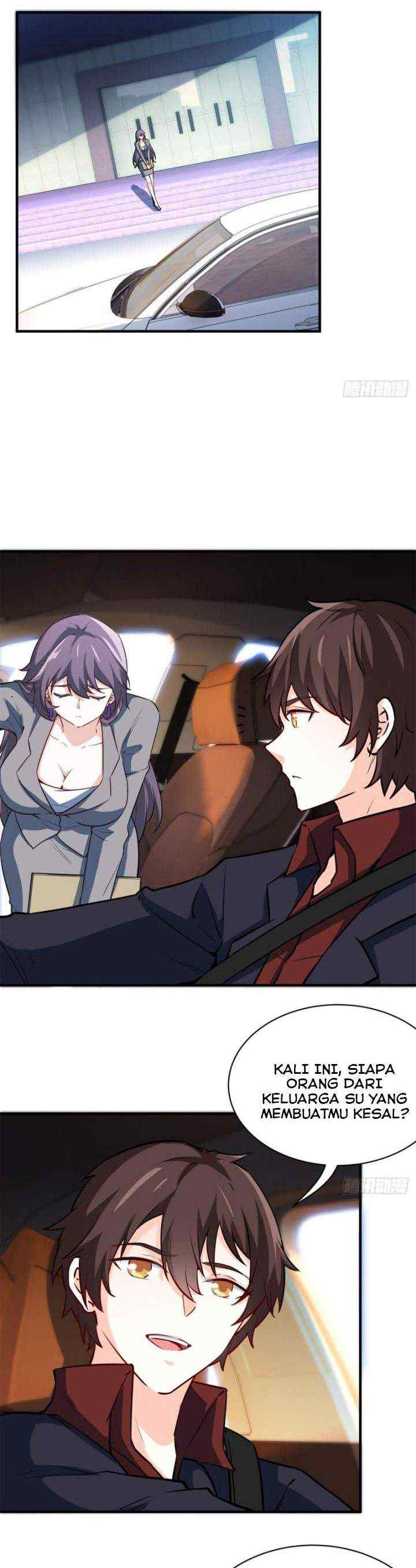 I Am Han Sanqian chapter 51 halaman 4